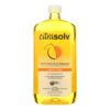CitraSolv Natural Solvent - 32 oz - Image 2