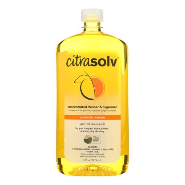 CitraSolv Natural Solvent - 32 oz - Image 2