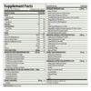 MacroLife Naturals Miracle Reds Antioxidant Super Food - 12 Packets of .33 oz - Image 2