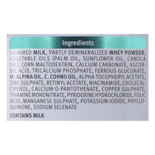 Holle - Toddler Drink Cow Milk A2 - Case of 6-28.2 FZ - Image 3