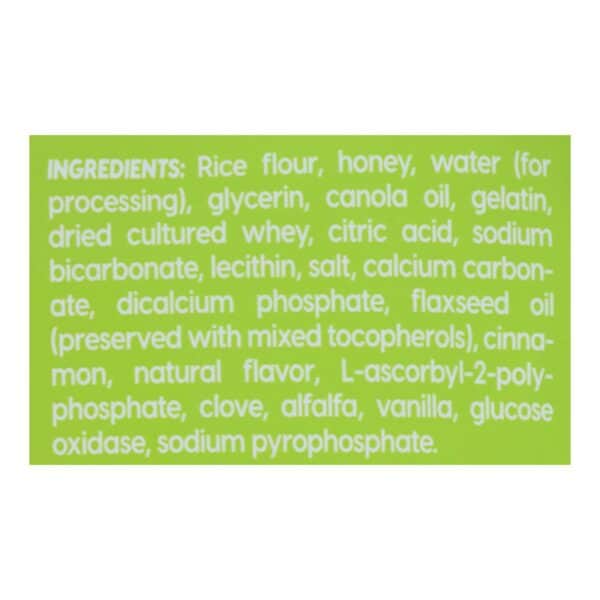 Ark Naturals - Breath-less Brushless Toothpaste - 1 Each-12 Ounces - Image 2