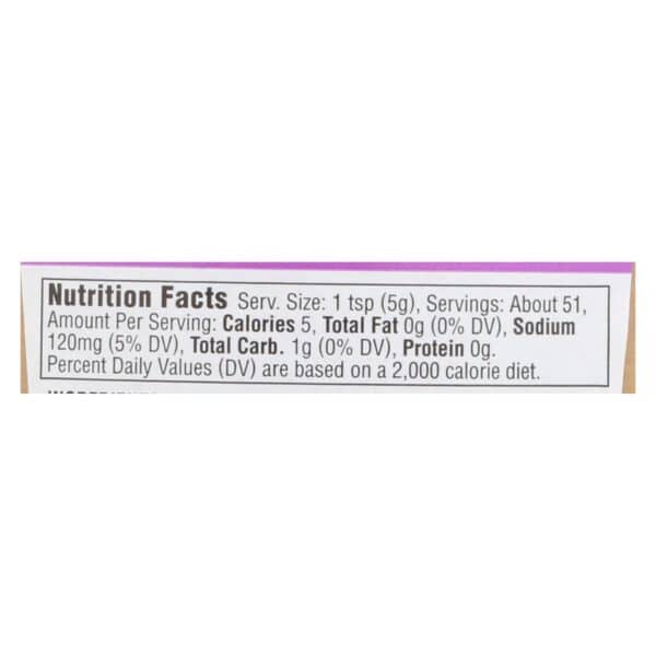 Annie's Naturals Organic Dijon Mustard - Case of 12 - 9 oz.