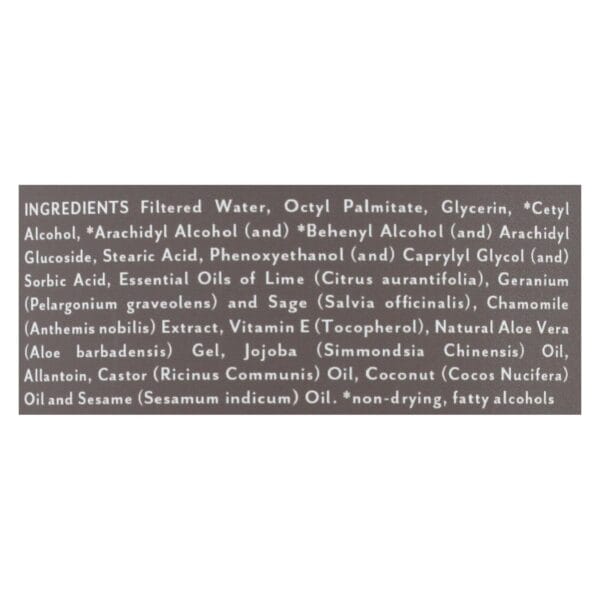 Soothing Touch - Desert Sage Body Lotion - 32 FZ - Image 2