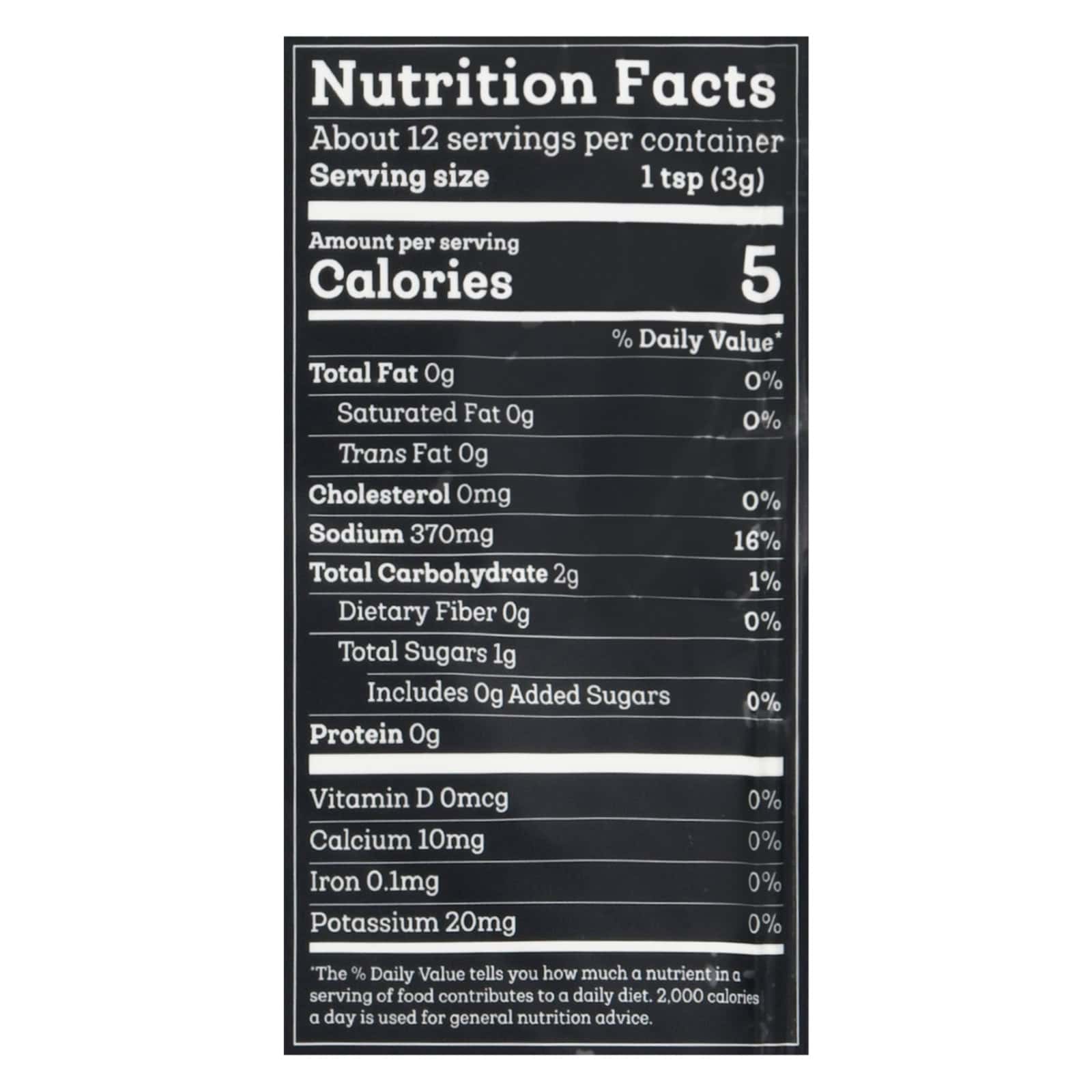 Siete - Seasoning Carnitas - Case of 12-1.29 OZ - Image 3