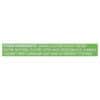 8greens - Gummies Daily Grns Apple - EA of 1-50 CT - Image 2