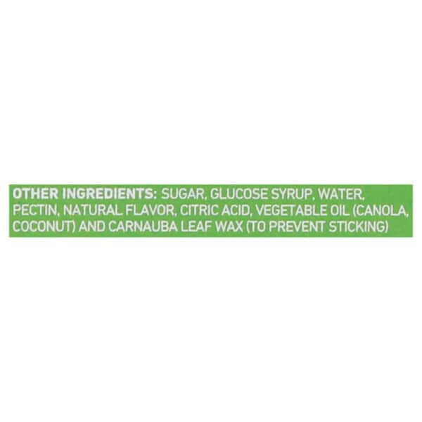 8greens - Gummies Daily Grns Apple - EA of 1-50 CT - Image 2