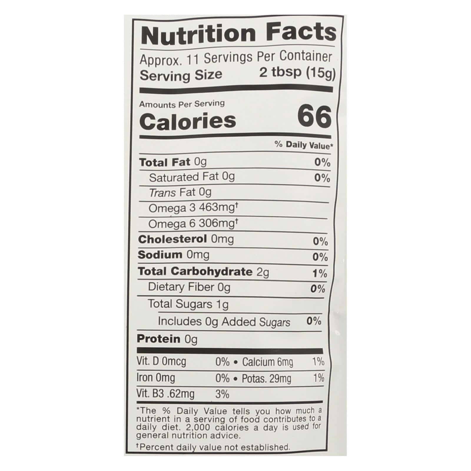 Sunfood - Mix Acai Maqui Bowl - 1 Each-6 OZ - Image 2