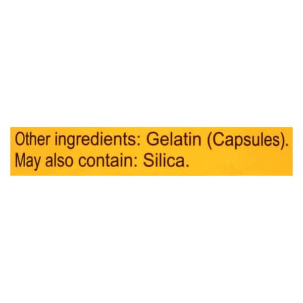 Royal Tropics The Original Green Papaya Digestive Aid - 150 Capsules - Image 2