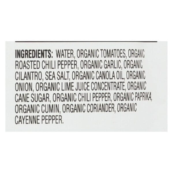 Simply Organic Simmer Sauce - Organic - Mild Taco - Case of 6 - 8 oz - Image 2