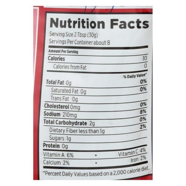 Frontera Foods Red Chile Enchilada Sauce - Enchilada Sauce - Case of 6 - 8 oz. - Image 3
