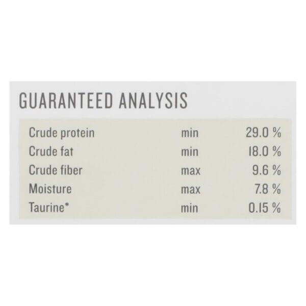 The Honest Kitchen Embark - Grain Free Turkey Dog Food - Case of 6 - 2 lb. - Image 2