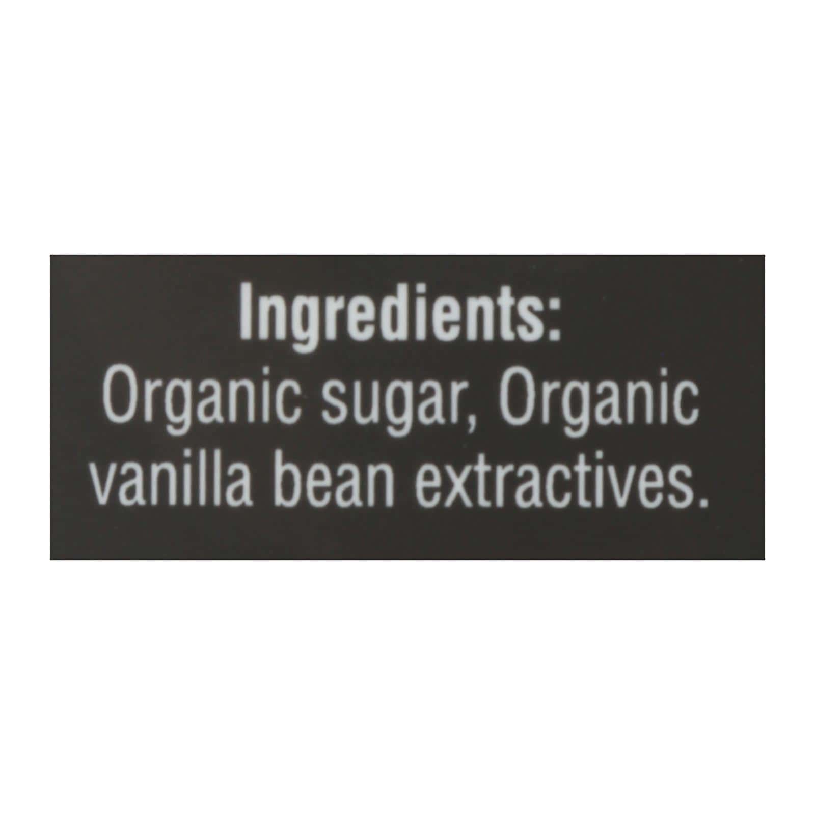 Watkins - Seasoning Vanilla Powder - Case of 3-3.4 OZ - Image 3