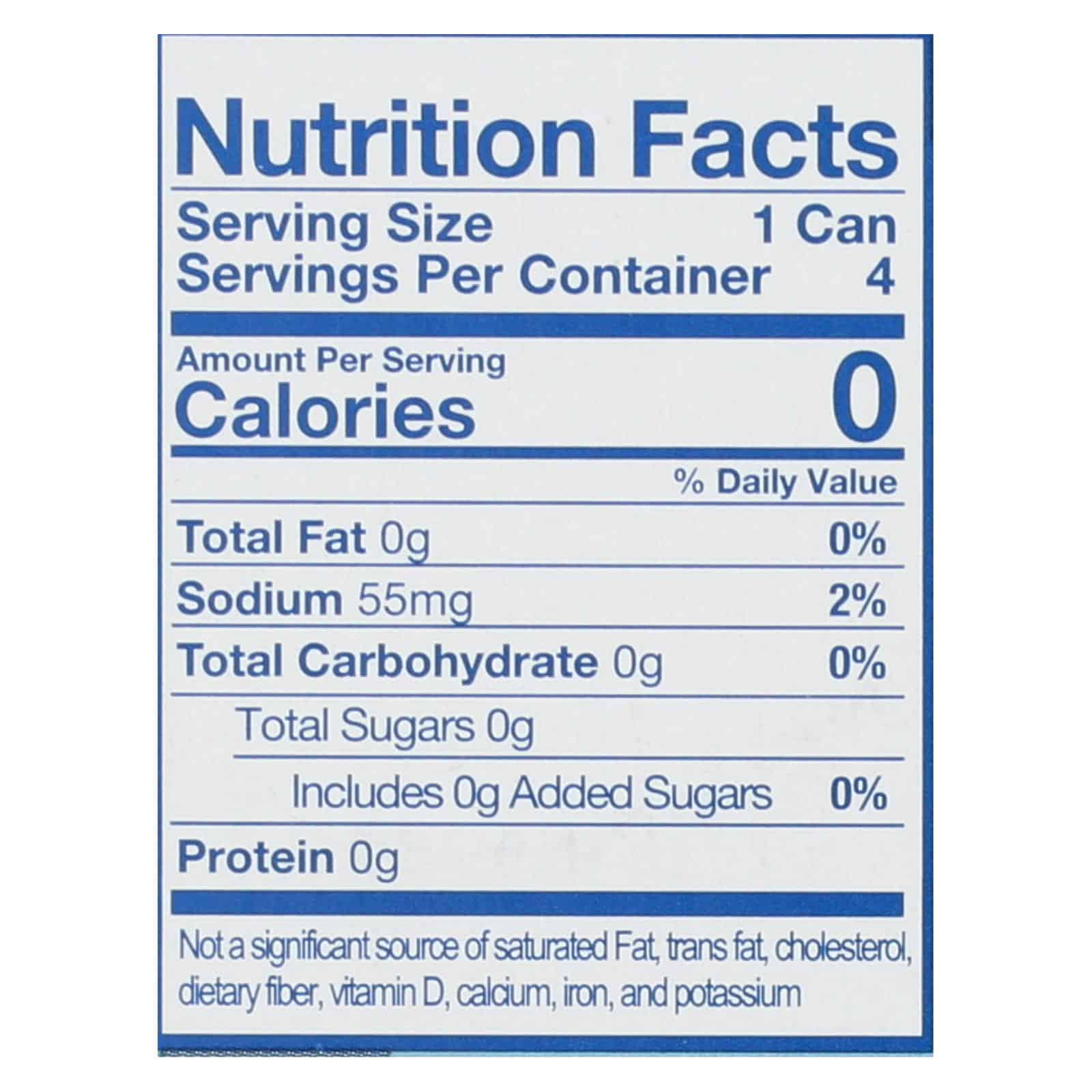 Paradise Herbs Orac Energy Greens ? 15 Packet Box - Case of 6 - 4/7.5 FZ - Image 3