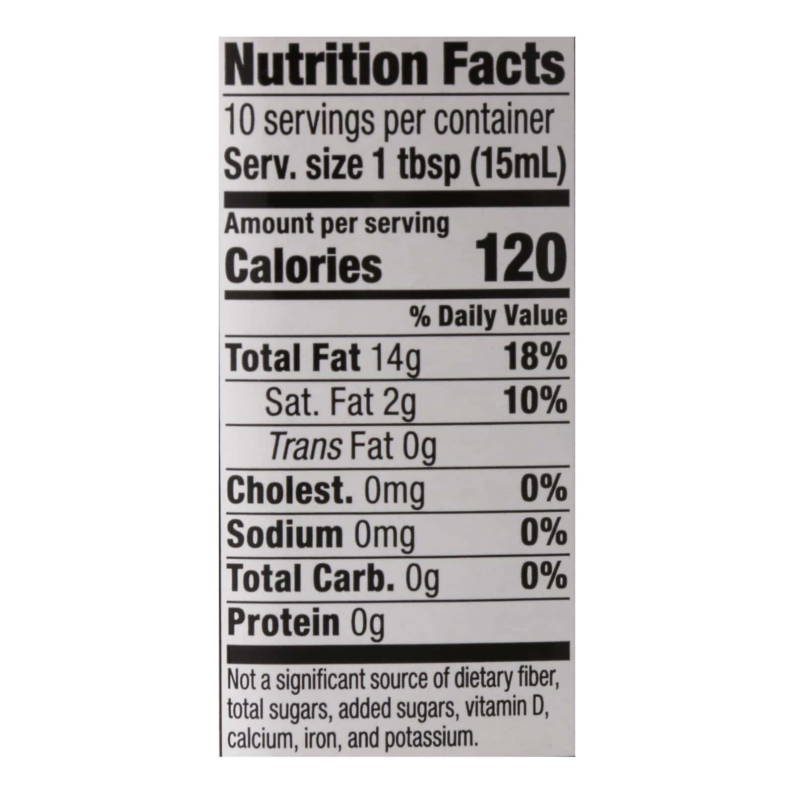 Ka'me - Oil Sesame - Case of 6 - 5 FZ - Image 3