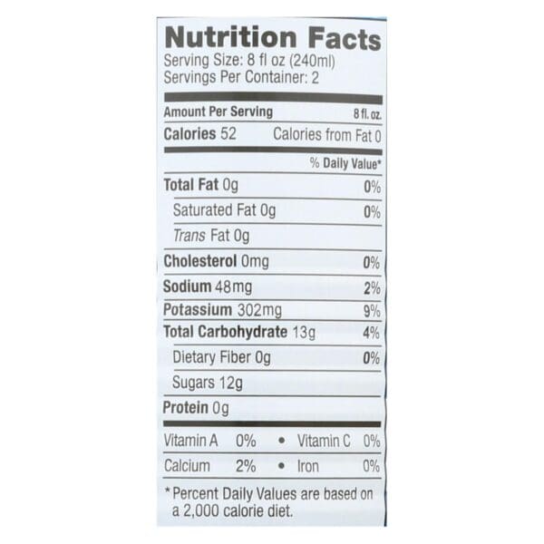 Amy and Brian - Coconut Water - Original - Case of 12 - 17.5 Fl oz. - Image 3