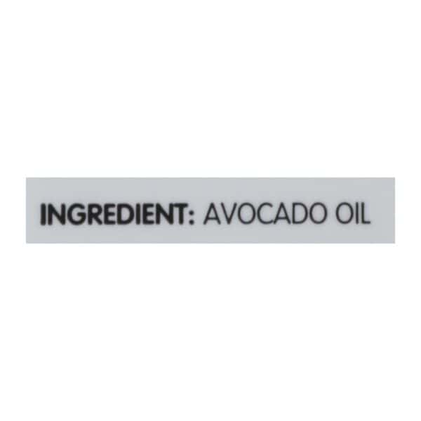 Chosen Foods Avocado Oil - Case of 6 - 16.9 Fl oz. - Image 2
