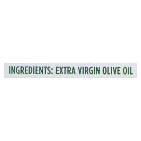 California Olive Ranch - Olive Oil Ev 100% Ca - Case of 6-16.9 FZ - Image 3