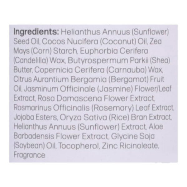 Lafe's Natural Body Care - Deod Ctrs Brgmt Plstc Fr - EA of 1-2.25 OZ