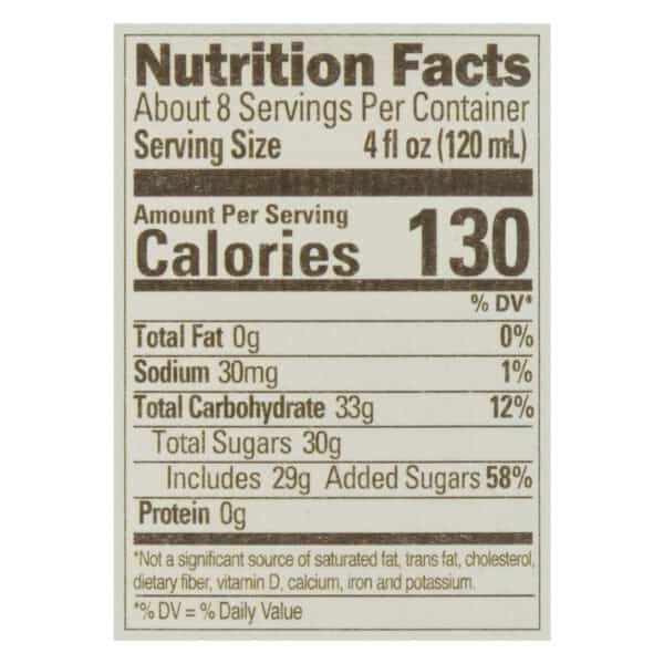 Agalima - Drink Mix - Margarita - Case of 6 - 1 Liter - Image 3