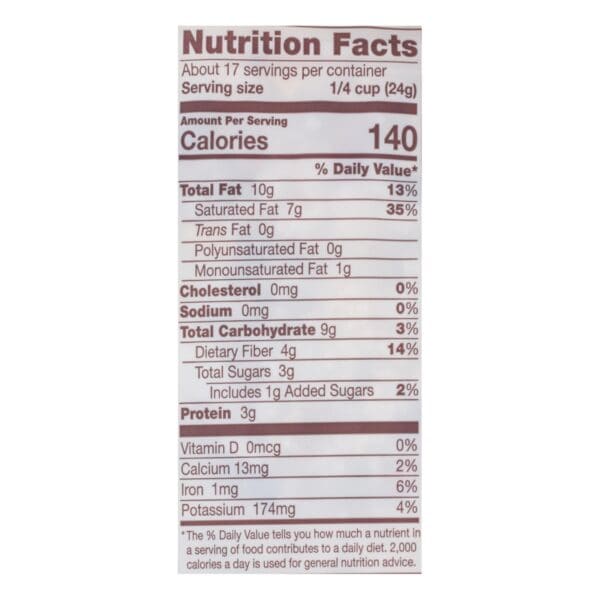Bob's Red Mill - Cereal - Paleo Style Muesli - Case of 4 - 14 oz - Image 3