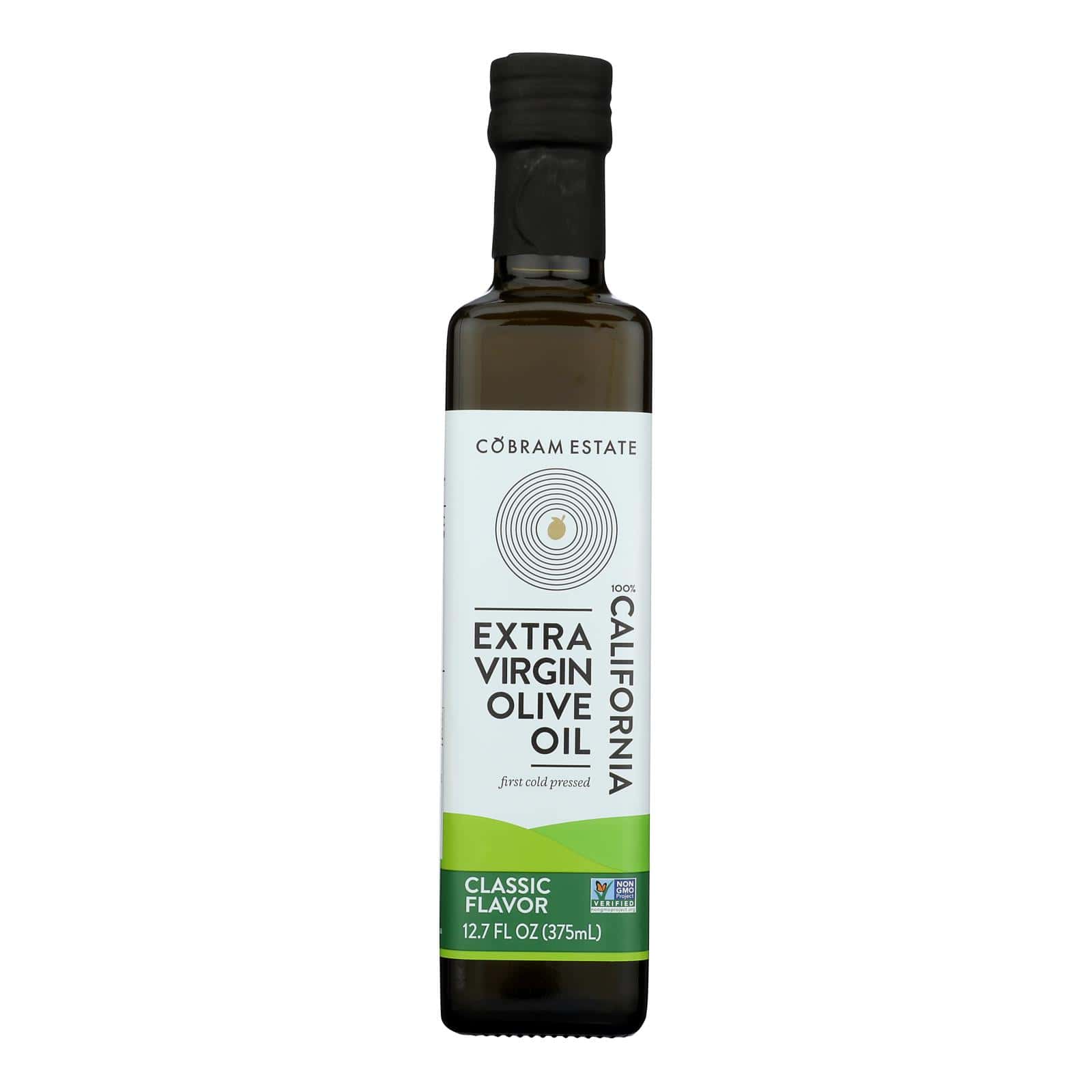 Cobram Estates - Evoo Ca Essentials Classic - Case of 6 - 12.7 FZ - Image 3