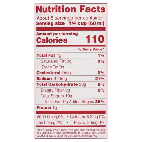 Watcharee's - Sauce Pad Thai - Case of 6-9.8 FZ - Image 3