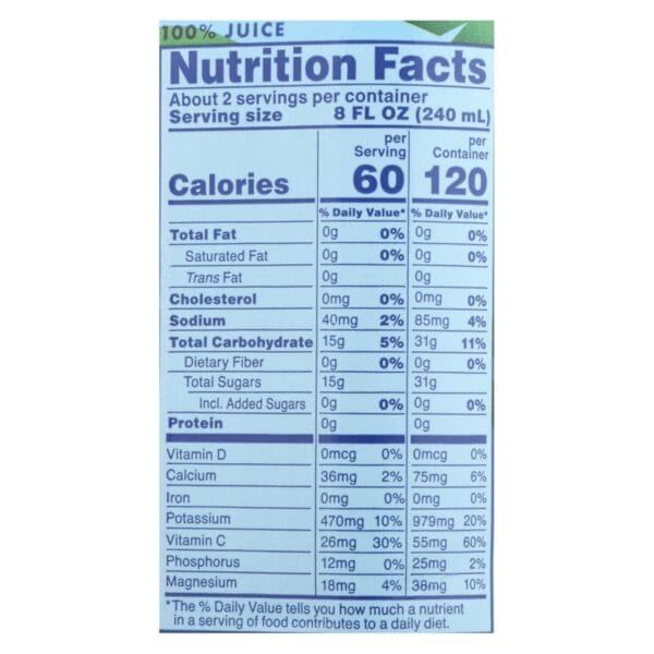 Vita Coco Coconut Water - Peach and Mango - Case of 12 - 500 ml - Image 2