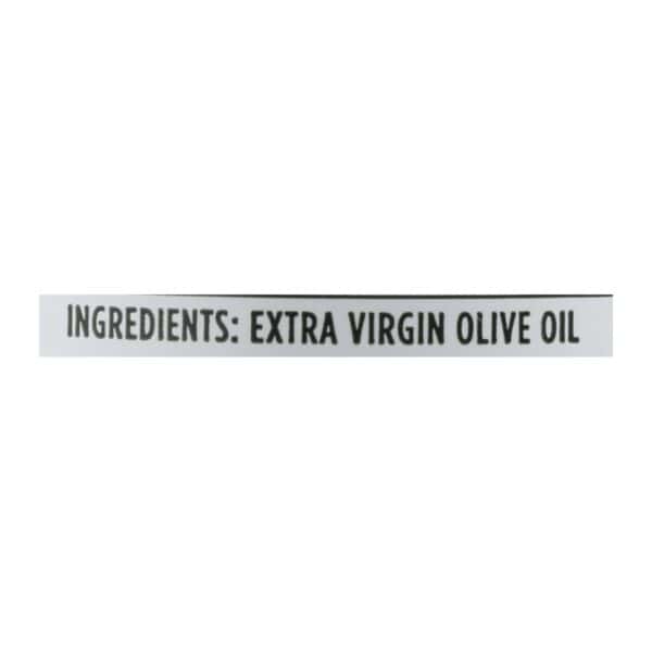 California Olive Ranch - Olv Oil Evoo Spry 100% Ca - Case of 6-5 OZ - Image 2