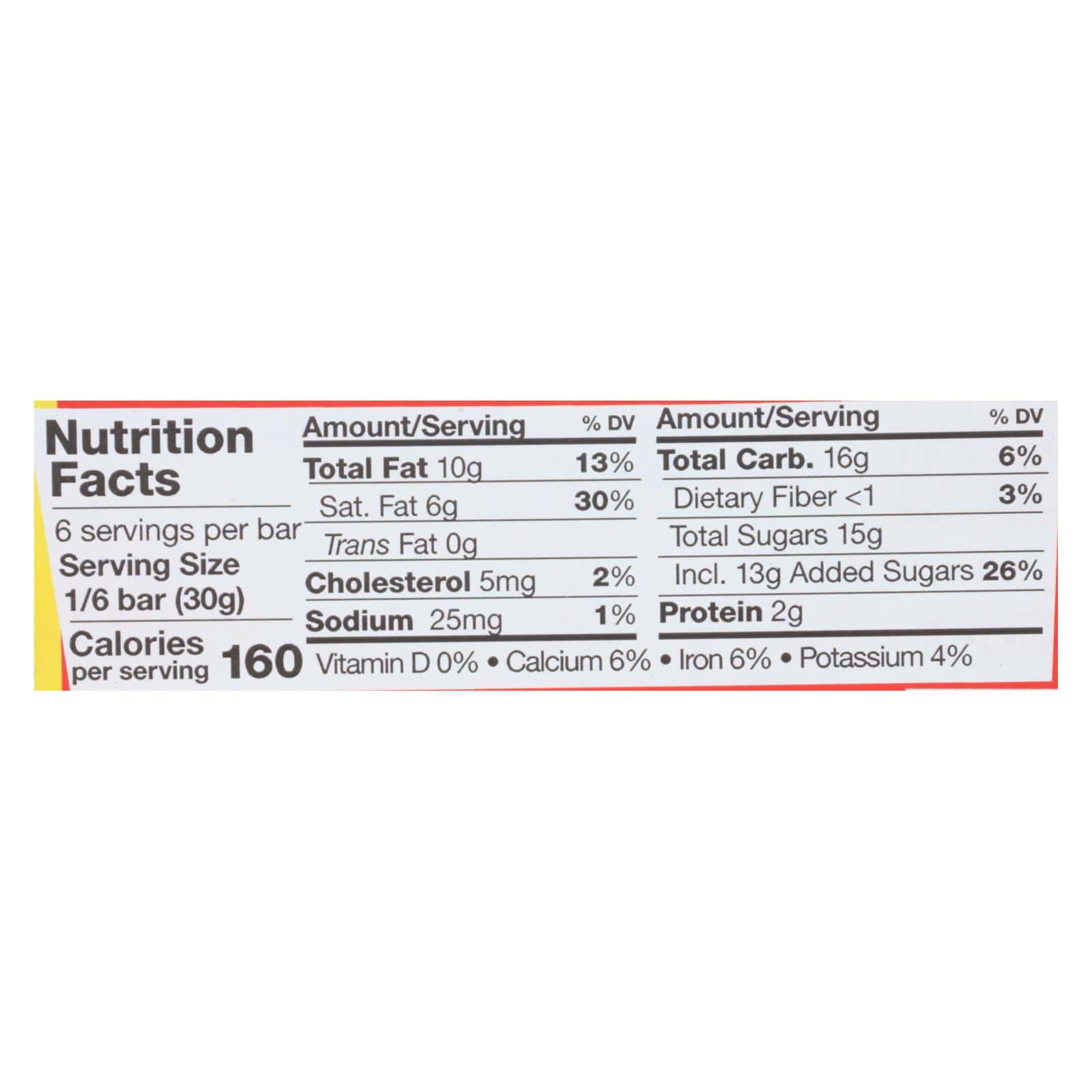 Tony's Chocolonely - Bar Chocolate Milk 32% - Case of 15 - 6.35 OZ