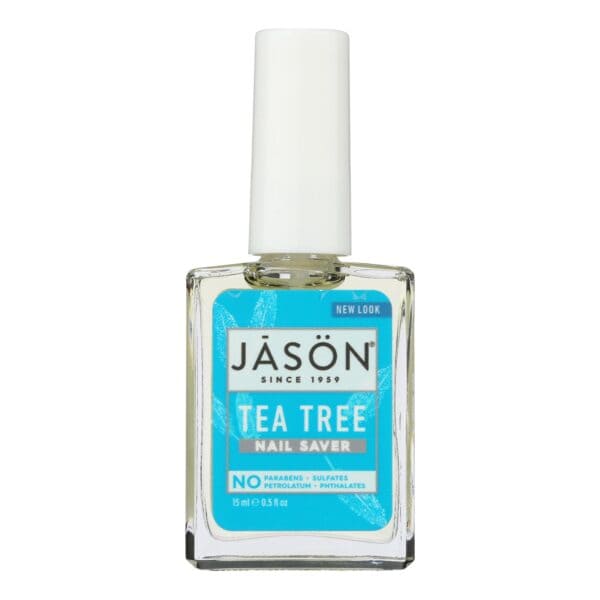 Jason Nail Saver - 0.5 fl oz - Image 2