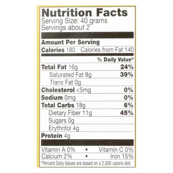 Lily's Sweets Chocolate Bar - Dark Chocolate - 55 Percent Cocoa - Almond - 3 oz Bars - Case of 12 - Image 3