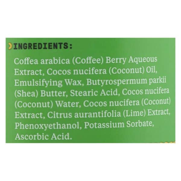 Alaffia Coconut Ultra Hydrating Lotion  - 1 Each - 32 FZ - Image 2