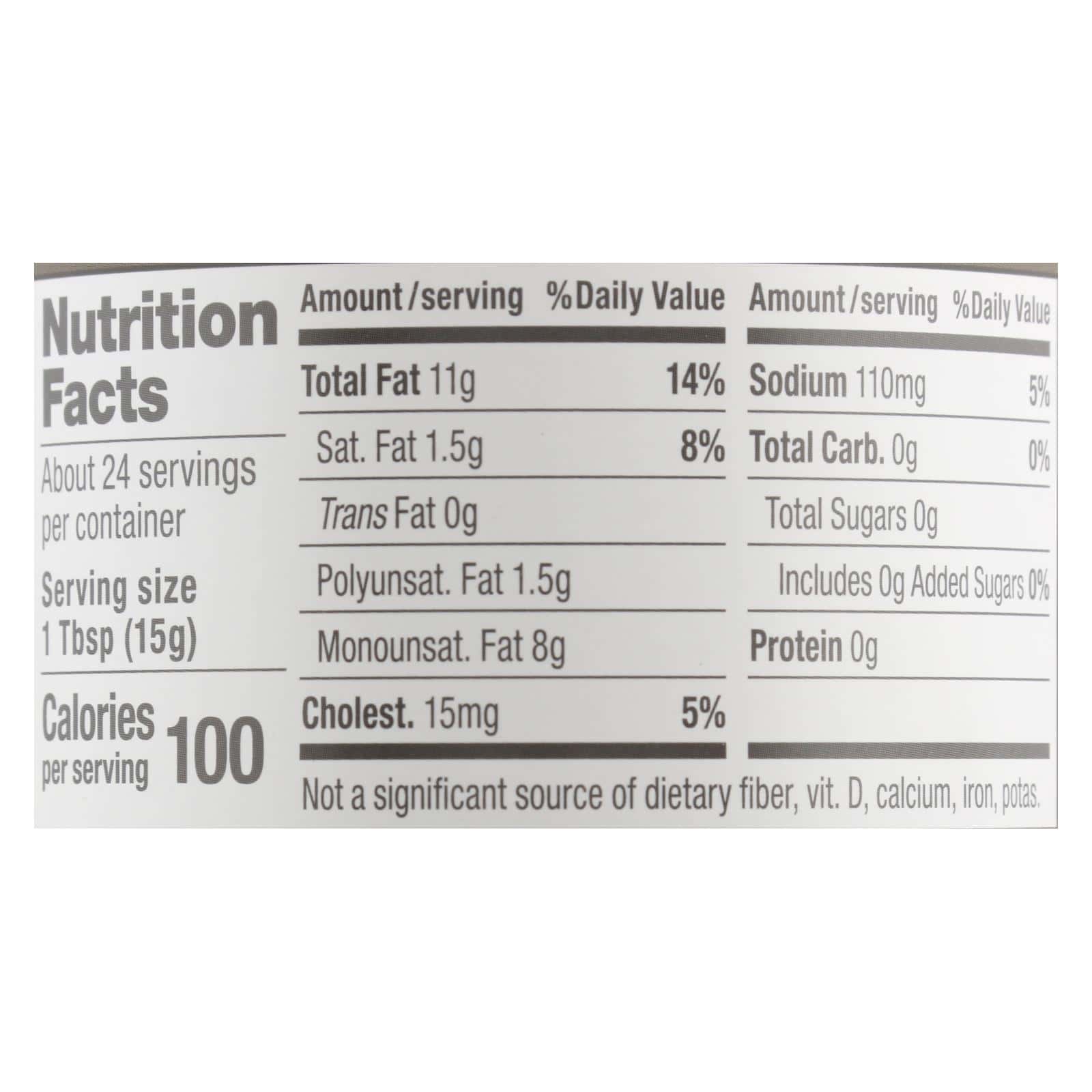 Primal Kitchen Chipotle Lime Mayo - Avocado Oil - Case of 6 - 12 oz.