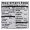 Nature's Way - Blood Sugar Metabolism Blend - with Cinnamon and Gymnema - 90 Veg Capsules - Image 3