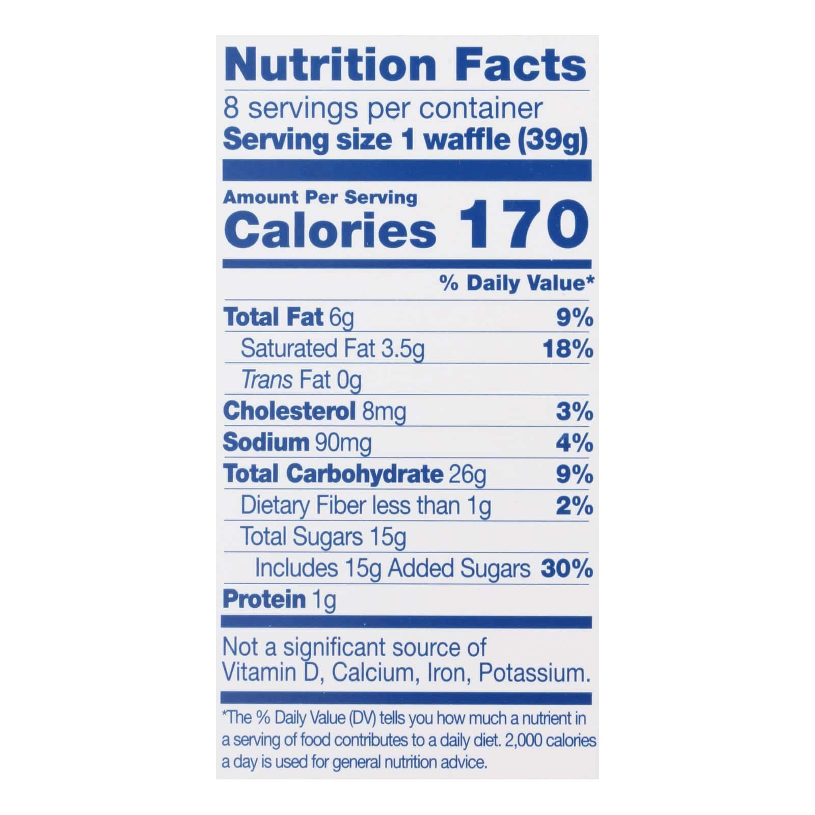 Daelmans, Stroop Wafels, Caramel - Case of 8 - 10.94 OZ - Image 2