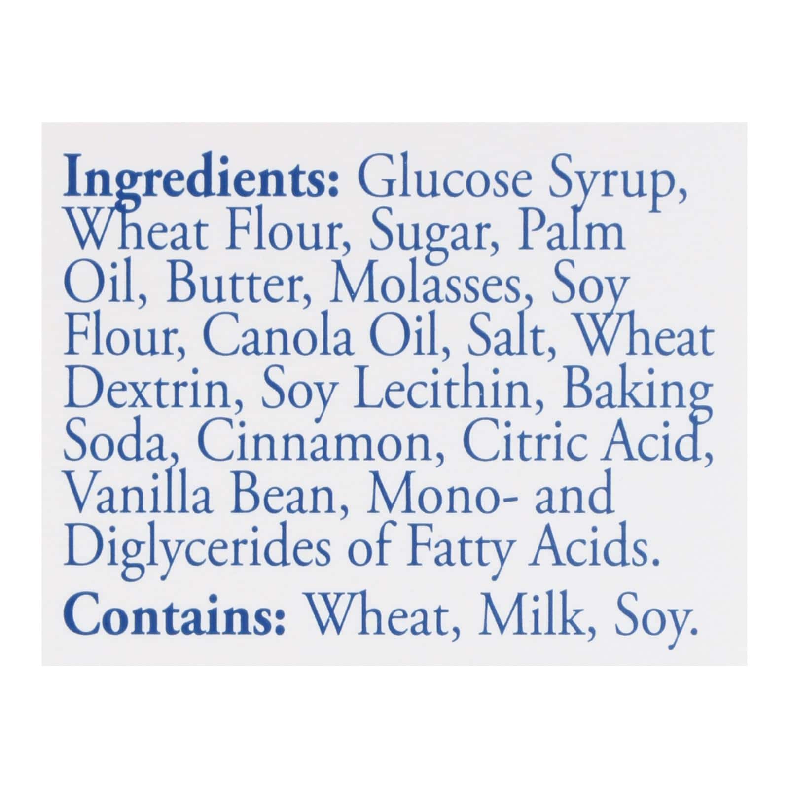 Daelmans, Stroop Wafels, Caramel - Case of 8 - 10.94 OZ