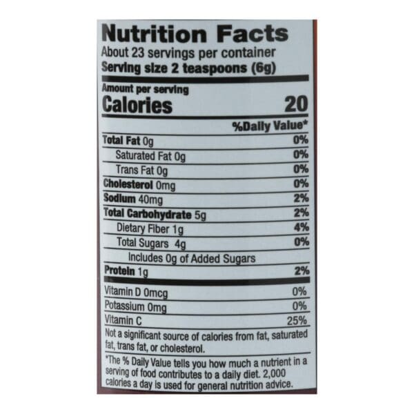 Pines International Beet Juice Powder - 5 oz