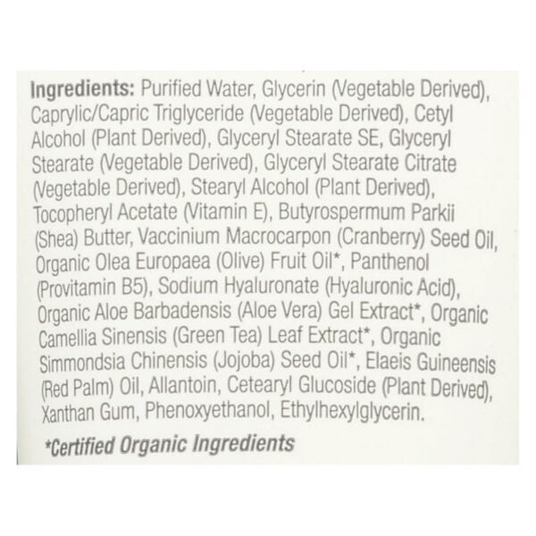 Derma E - Lotion - Hand Cream - Case of 1 - 2 oz. - Image 2