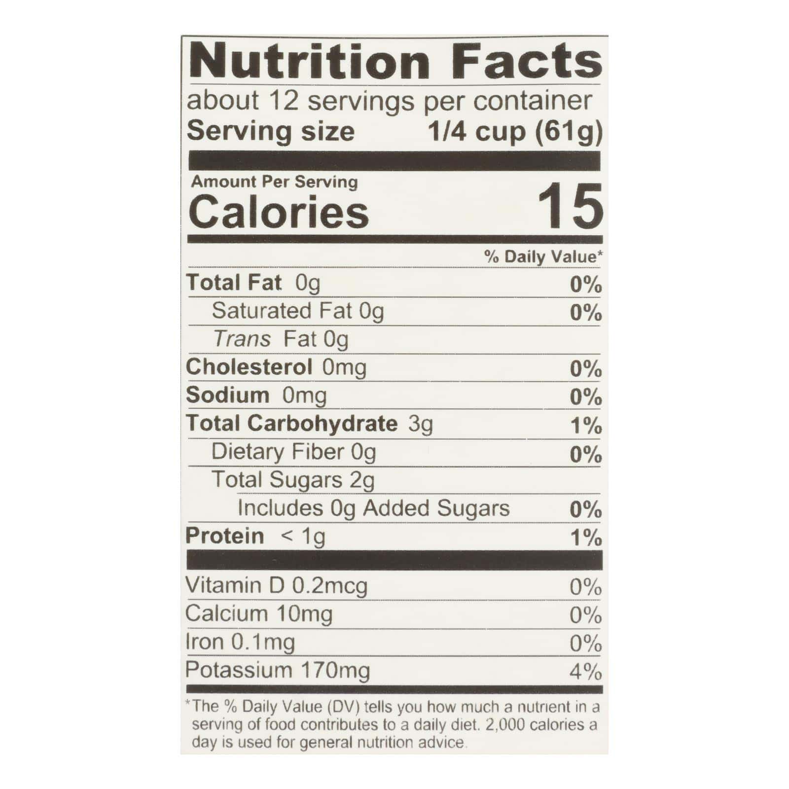 Pomi Tomatoes - Tomatoes Chopped - Case of 12 - 26.46 OZ - Image 2