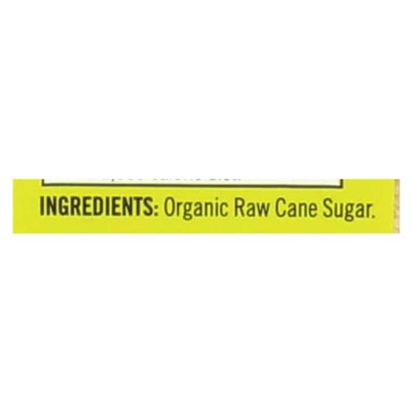 Florida Crystals Organic Cane Sugar - Jug - 48 oz - Image 2