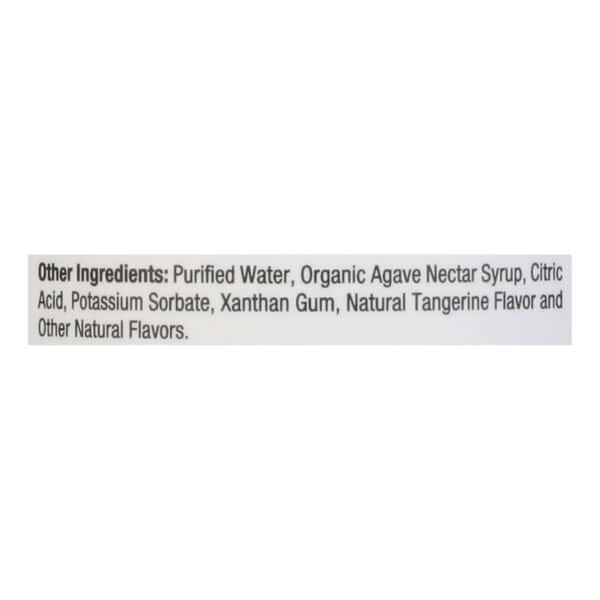 Nature's Answer - Magnesium Malate and Glycinate - Liquid - 16 fl oz