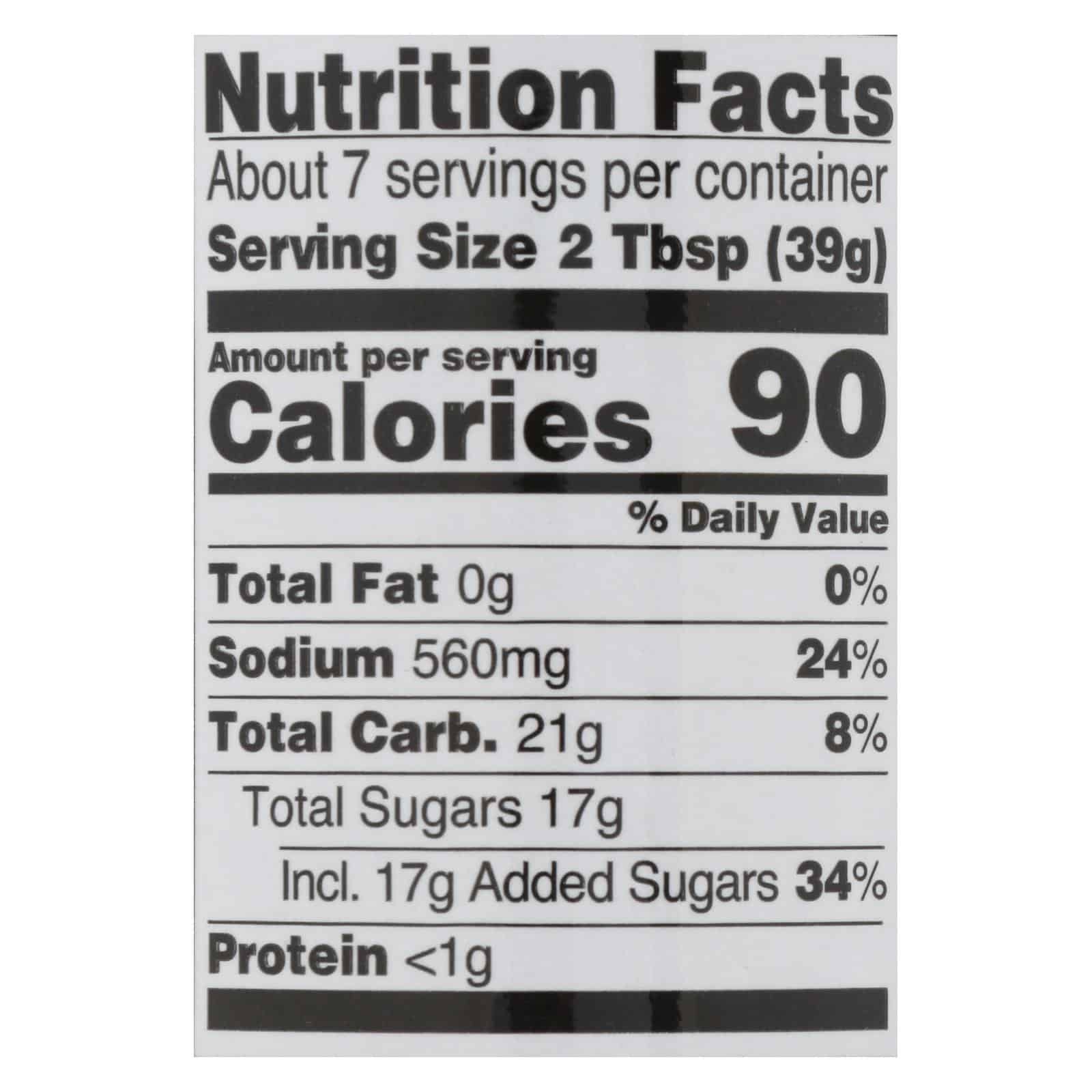 Kikkoman Hoisin Sauce - Case of 12 - 9.3 fl oz - Image 2