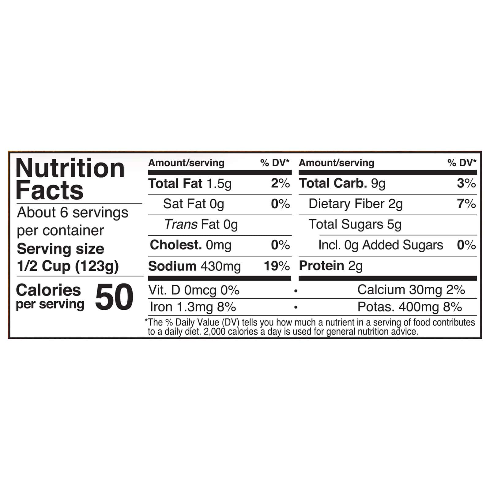 Organicville - Psta/sce Tom Basil Whole - Case of 6-24 OZ