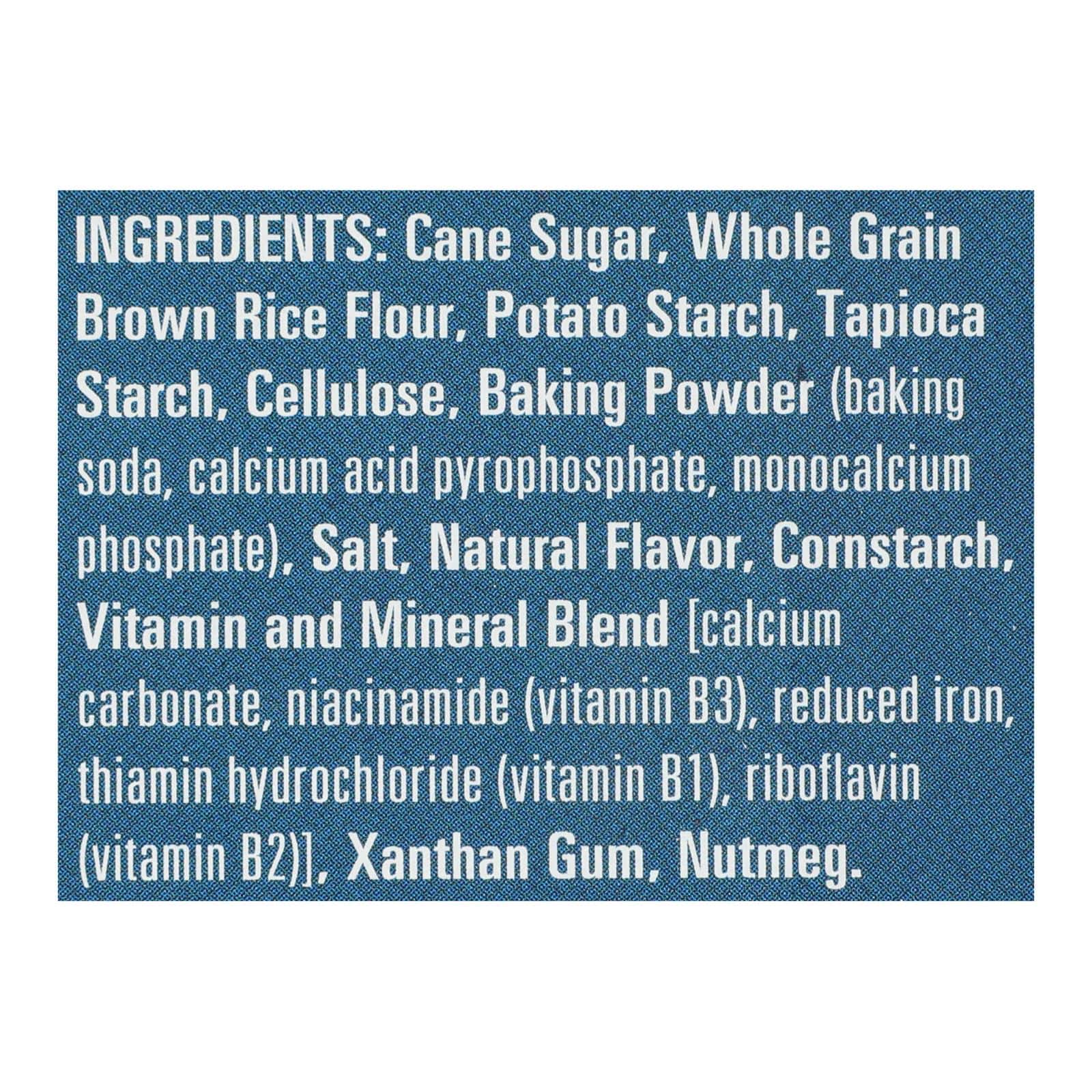 King Arthur Muffin Mix - Case of 6 - 16 oz. - Image 2