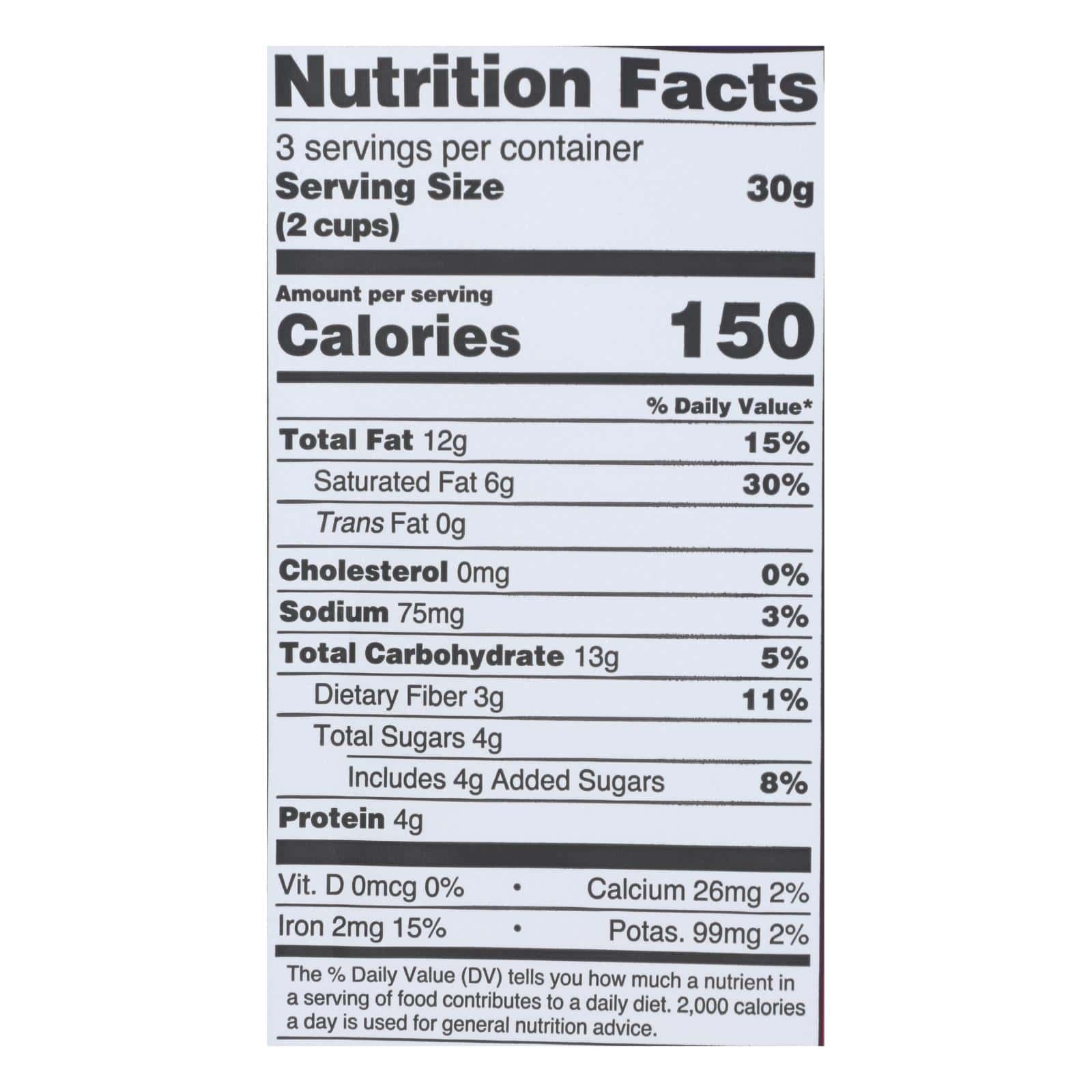 Skinnydipped - Peanut Butter Cup Dark Chocolate - Case of 10-3.17 OZ - Image 3