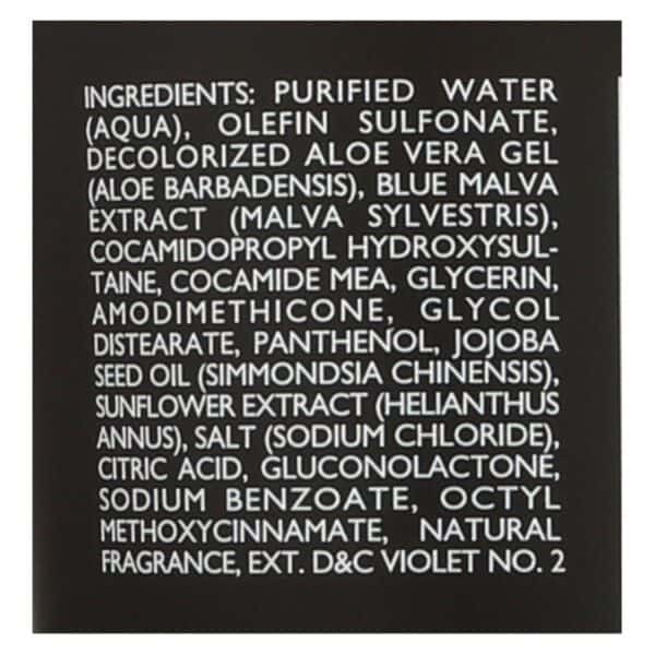 Shikai Color Reflect Platinum Shampoo - 8 fl oz - Image 2