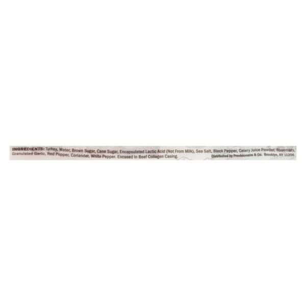 Field Trip Stick - Cracked Pepper - Case of 24 - 1 oz.
