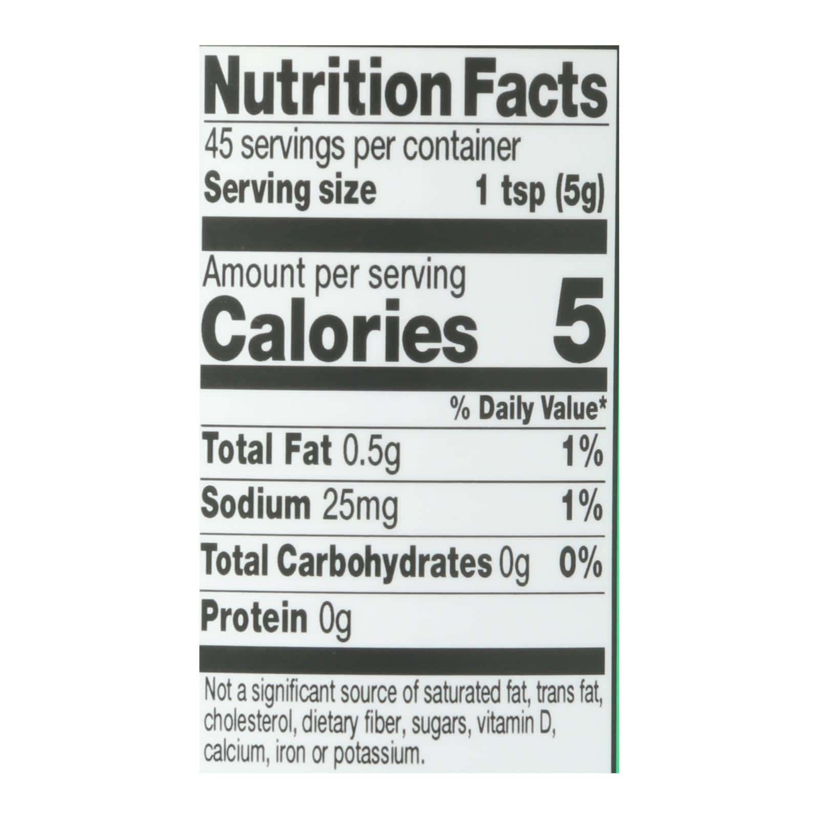 Tia Lupita - Salsa Verde - Case of 12 - 8 oz. - Image 3