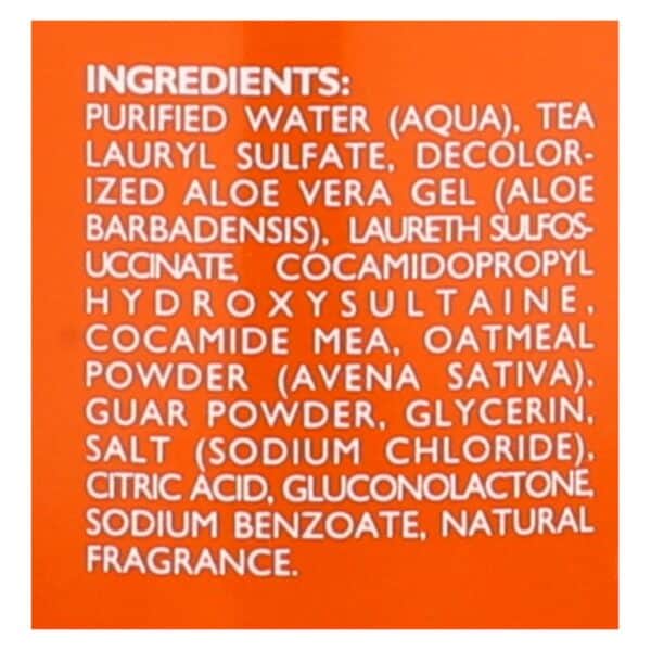 Shikai Products Shower Gel - Sandalwood - 12 oz