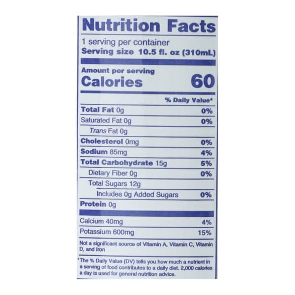 C2O - Pure Coconut Water Pure Coconut Water - Case of 24 - 10.5 fl oz - Image 2